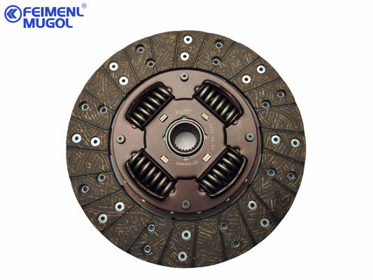 100P600 PDAMX 8-97257124-HM ส่วนของรถยนต์