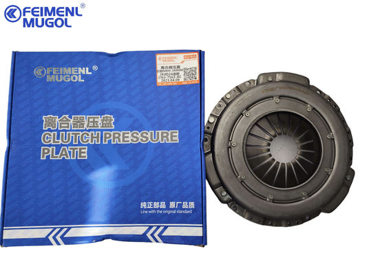เครื่องยนต์คลาช ดิสก์ปลาความดัน JMC1030 4D24 เครื่องยนต์ CN3-7563-AC-HM สําหรับ JMC