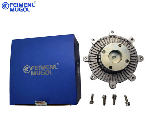 8-97129735-0 8-97129735 คลัคแฟนอัตโนมัติ สําหรับเครื่องยนต์ ISUZU NKR 100P