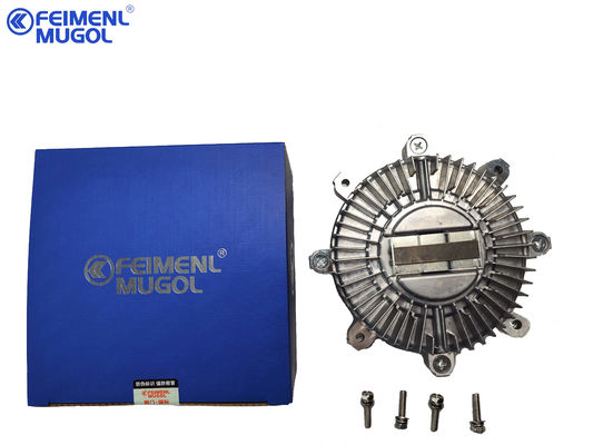 8-97128531 8-97128531-0 ออโต้ แฟนคลาจ ISUZU NKR 600P Isuzu Nkr อะไหล่