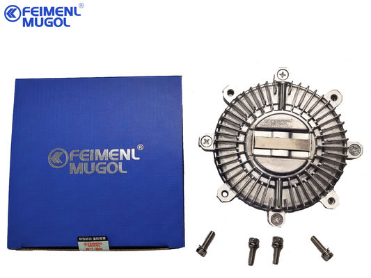 8-97129735-0 8-97129735 คลัคแฟนอัตโนมัติ สําหรับเครื่องยนต์ ISUZU NKR 100P