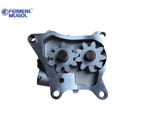 8-97147338-0 อุปกรณ์ส่วนประกอบระบบเครื่องยนต์ ปั๊มน้ํามัน Isuzu 700p รถบรรทุก Isuzu 4hk1 ปั๊มน้ํามัน
