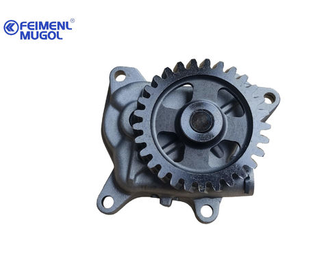 8-97147338-0 อุปกรณ์ส่วนประกอบระบบเครื่องยนต์ ปั๊มน้ํามัน Isuzu 700p รถบรรทุก Isuzu 4hk1 ปั๊มน้ํามัน