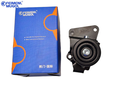 เครื่องขับรถอัตโนมัติ เข็มขัดเครียดยาง JMC 1020 4D30 EP1-19636-AC Drive Series Parts