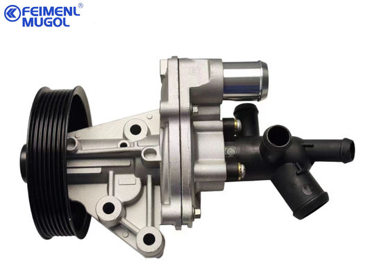 8976027730 8-97602773-0 ปั๊มน้ํากระปุก ISUZU 6HH1 อะไหล่ระบบเครื่องยนต์ FRR FSR 8976273551