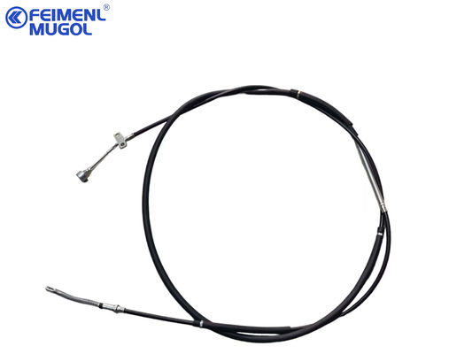 8-94110318-0 สายเคเบิลเบรคจอดรถทั่วไป เหมาะสม NHKR Drive Series ส่วน