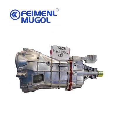 กล่องเกียร์มือ สําหรับ Isuzu Tfr55 Dmax 4*2 พิคคัพ Isuzu Truck อะไหล่ผู้จําหน่าย