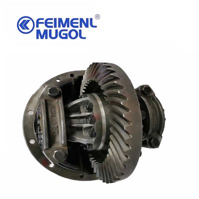 41210-277 ISUZU Ftr อะไหล่รถบรรทุก รถบรรทุกหนัก การประกอบความแตกต่าง
