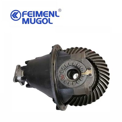 41210-277 ISUZU Ftr อะไหล่รถบรรทุก รถบรรทุกหนัก การประกอบความแตกต่าง