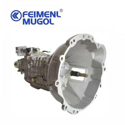 ISUZU TFR54 4JA1 NKR 528T8 แบรนช์เกียร์บ๊อกซ์ชิ้นส่วน 8971121900