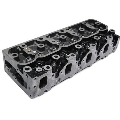 8-97239922-3 8972399223 หัวกระบอกเครื่องยนต์ดีเซล Isuzu NKR77 4KH1-TC