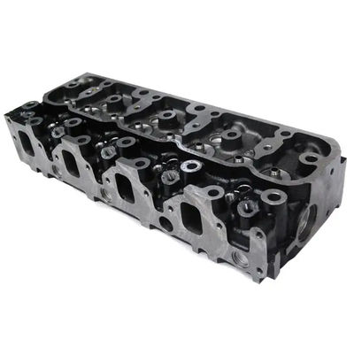 8-97239922-3 8972399223 หัวกระบอกเครื่องยนต์ดีเซล Isuzu NKR77 4KH1-TC