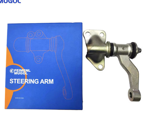 ลิเวอร์ Asm Idler Arm 48530-3S525 D22 4WD อัตโนมัติระบบการควบคุมยนต์ ส่วนเครื่องยนต์