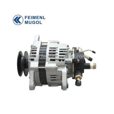 Isuzu 4kh1 อัลเทอร์เนเตอร์ แอมบลิสต์ 8-97240270-2 8972402702 อะไหล่ของระบบไฟฟ้า