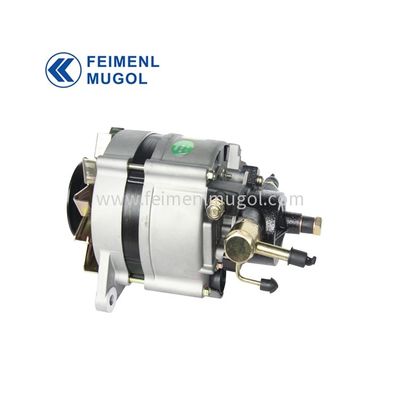 3701100SAW 14V Auto Parts JMC อัลเตอร์เนเตอร์ แมนบลิสต์ ชิ้นส่วนระบบไฟฟ้า