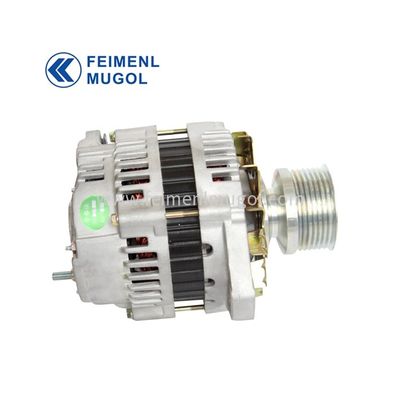 8-98075026-0 อัตโนมัติ อัตโนมัติ อัตโนมัติ อัตโนมัติ Isuzu 700P 4HK1 เครื่องยนต์