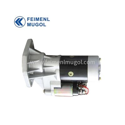 ISUZU 100P 600P 4JB1 8-97120356-0 ออโต้พาร์ท มอเตอร์เริ่มต้น 2.8KW