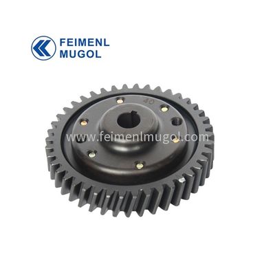 8-94326350-0 อุปกรณ์ฉีด 42 ฟัน สําหรับ ISUZU 4JB1 100P-T ส่วนของระบบส่ง