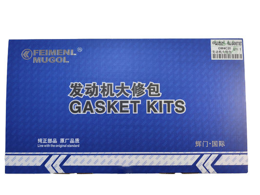 1000600XEC01 เครื่องยนต์ เต็มประปา ประปาหัวสําหรับผนังใหญ่ CC6450 GW4C20