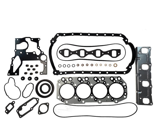 1000002BBXX เครื่องยนต์ หัวกระปุกเต็ม เหมาะสําหรับ JMC1020 International Truck Spare Parts