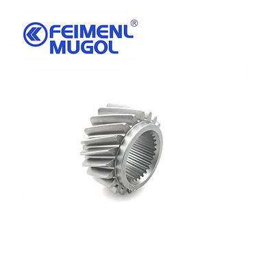 6th Gear Spider Gears Isuzu Npr70 21t-28t 8941287752 ชิ้นส่วนของระบบส่งของ OEM