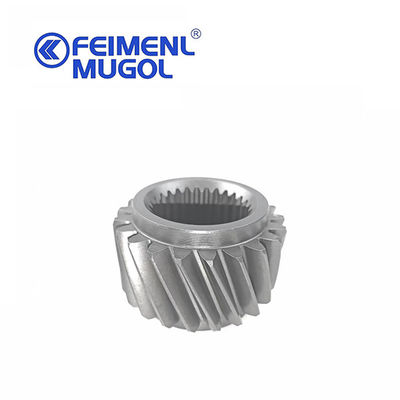 6th Gear Spider Gears Isuzu Npr70 21t-28t 8941287752 ชิ้นส่วนของระบบส่งของ OEM