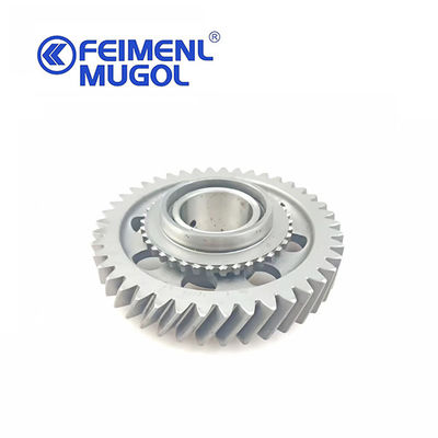 ล้อเกียร์ที่ 6 สําหรับ Isuzu Frr Fsr 1333382720 39t-42t ส่วนประกอบของระบบส่งอัตโนมัติ