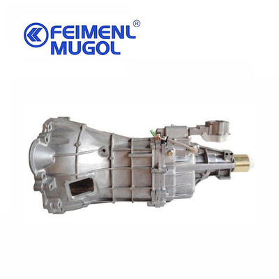 8-97077108 กล่องเกียร์ Isuzu D-MAX 4X4 TFR55 แบรนด์แดนเอสซี