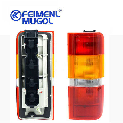 ไฟท้าย AM90VB-13404-ABD ไฟท้ายเบรคกลับ ไฟท้าย Ford Transit MK4 MK5 1991-2000 AM90VB-13404-ABD
