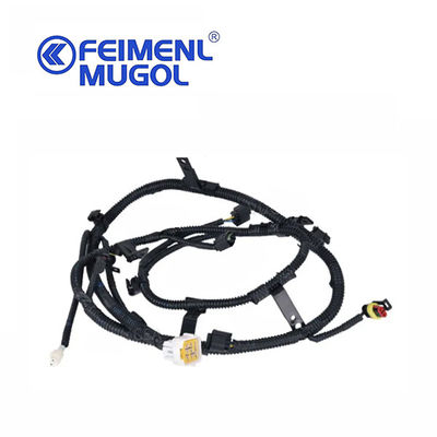 ผนังใหญ่ Bumper Harness 4011500XKZ36A 4011500AKZ36A 4011400XKZ16A 4011500XKZ36B 4013400XKZ16A 4013400XKZ36A