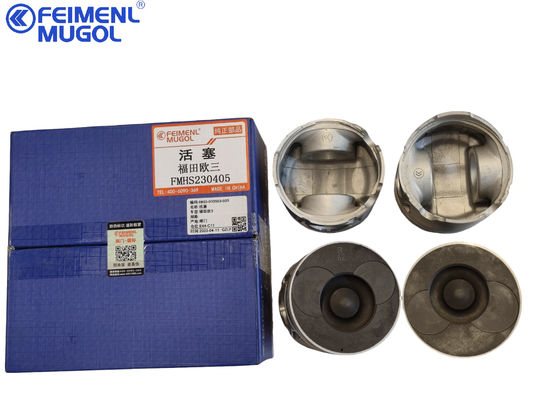 เครื่องยนต์ดีเซล พิสตัน รถบรรทุก ออโต้ พาร์ท, FOTON Euro 3, JAC493/4JB1, รถบรรทุก ออโต้ พาร์ท