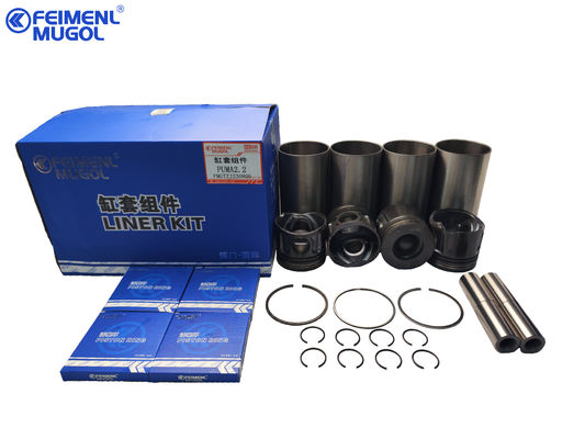 ชุดลายสําหรับฟอร์ด ทรานซิต V348, Land Rover 2.2L/2.4L/3.2L ซิลินเดอร์ลายการประกอบ