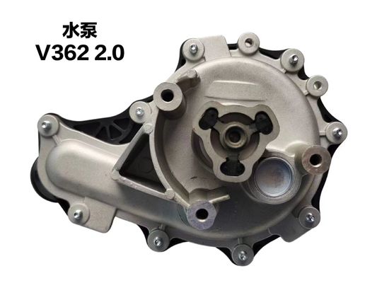 ปั๊มน้ําเหมาะกับ FORD TRANSIT CUSTOM V362 2.0D ปั๊มเย็น PK29-8K500-AA
