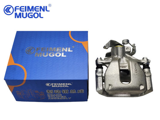 กลมแกนเบรคซ้าย FORD TRANZIT V348, PUMA2.4 TDCI JC19-2K328-AA