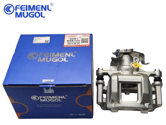 แบรกเบรคหลัง CALIPER ขวาด้านหน้า TRANZIT MK8 330 SERIES PUMA2.2 GK29-2K327AB ล้อเดียว