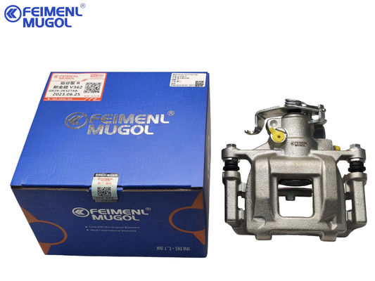 กองสรรคแคลิเปอร์เบรคด้านหน้าซ้ายขวา FORD TRANZIT V348 PUMA22, GK29-2K328AB