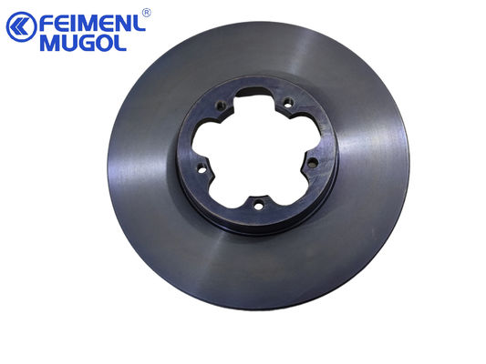 FEIMENL MUGOL Ford Transit V348, แบรนหน้า Disc2.4 ส่วนของระบบเบรค 6C11-1125AB PUMA24