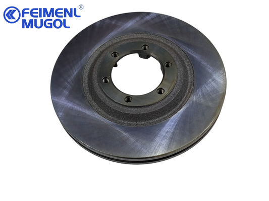 FEIMENL MUGOL Genuine Isuzu D-Max ดิสก์เบรคหน้า C8981246633 RZ4E