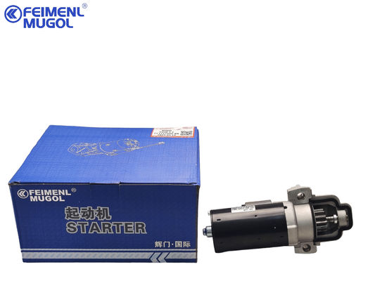 Feimenl Mugol มอเตอร์เริ่มต้น PUMA2.2 สําหรับ Ford Transit V348, CC1T11000-BB ส่วนเครื่องยนต์