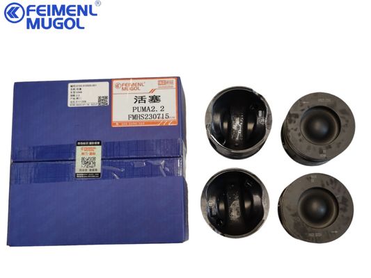 FEIMENL MUGOL พีสตอง Puma2.2 สําหรับรถยนต์ Ford Transit V348 Land Rover, ส่วนของระบบเครื่องยนต์