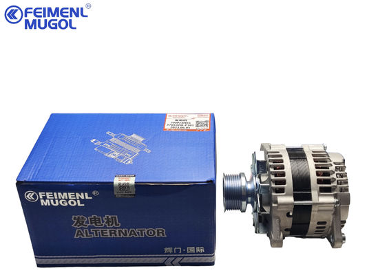 เครื่องเปลี่ยนอัตโนมัติรถยนต์อะไหล่สําหรับ ISUZU 700P 4HK1 3701010I-P301