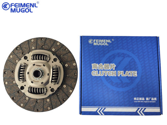 ISUZU D-MAX CLUTCH PLATE FITS FOR 4JK1, CA100020881 FEIMENL MUGOL สายด่วนที่ใช้ได้ในประเทศอเมริกา