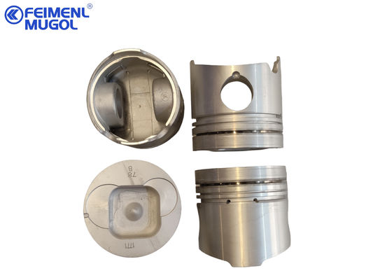 ส่วนเครื่องยนต์ ISUZU 4JB1NA 8-97176606-0