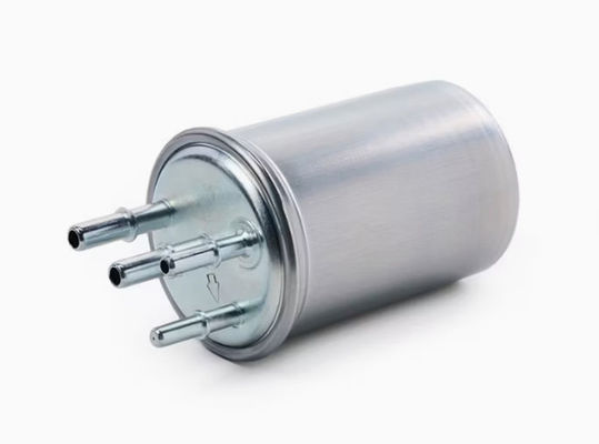 CN3C15 9155BA JMC ส่วนประกอบรถยนต์ JMC 1042 TRANSIT Truck Fuel Filter