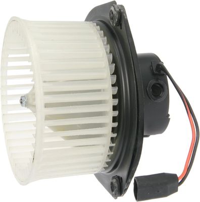 อะไหล่ชัสซี เครื่องพัดลม ASM สําหรับ ISUZU NKR NHR 8-97101656-1
