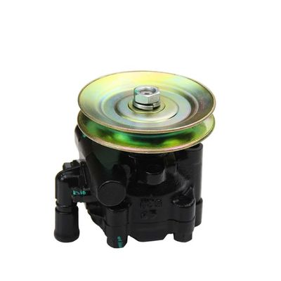 8-97354730-0 ปั๊มพวงมาลัยเพาเวอร์สำหรับชิ้นส่วนแชสซี ISUZU NKR