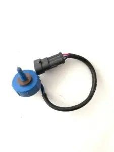 กรองน้ำมันเชื้อเพลิงเซ็นเซอร์น้ำรถบรรทุกอะไหล่รถยนต์สำหรับ JMC 1040 CN3C15 9B328BA-2