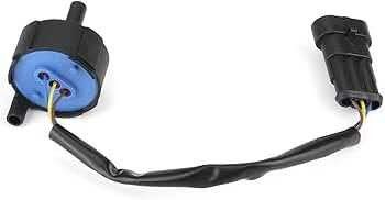 กรองน้ำมันเชื้อเพลิงเซ็นเซอร์น้ำรถบรรทุกอะไหล่รถยนต์สำหรับ JMC 1040 CN3C15 9B328BA-2
