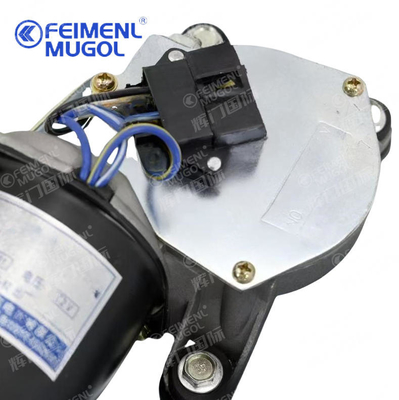 Wiper Motor Truck อะไหล่รถยนต์สำหรับ JMC 1031 1041 1043 1051 1061 374140002