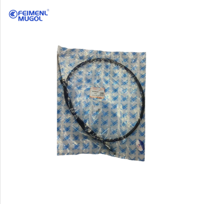 สายเบรคมือซ้ายหลัง 4401809-0003-001 ของแท้สําหรับ JMC Baodian ออกแบบมาเพื่อผลงานเบรค OEM ที่น่าเชื่อถือ